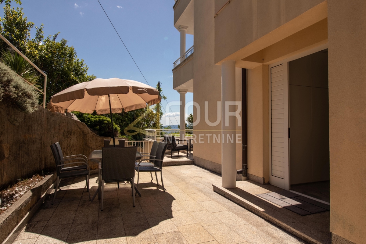 Ičići, Opatija - Okolica, 75m2