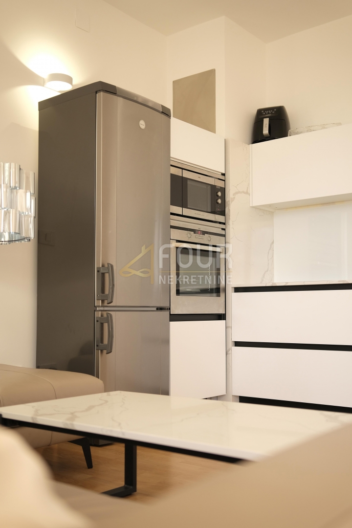 Ičići, Opatija - Okolica, 75m2