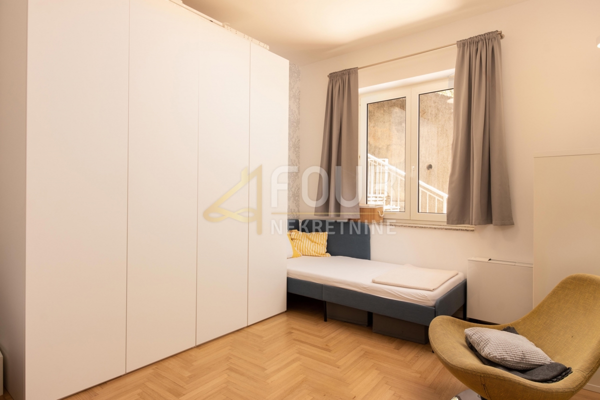 Ičići, Opatija - Okolica, 75m2