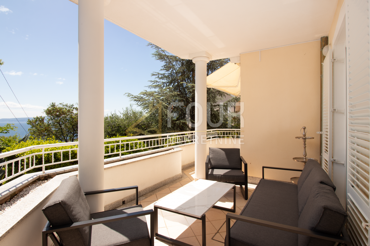 Ičići, Opatija - Okolica, 75m2