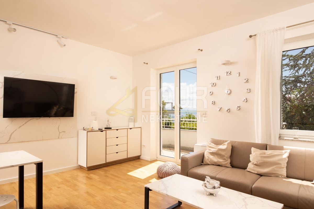 Ičići, Opatija - Okolica, 75m2