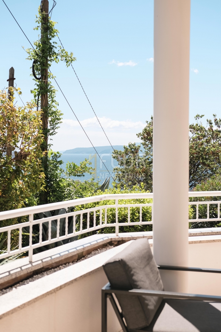 Ičići, Opatija - Okolica, 75m2
