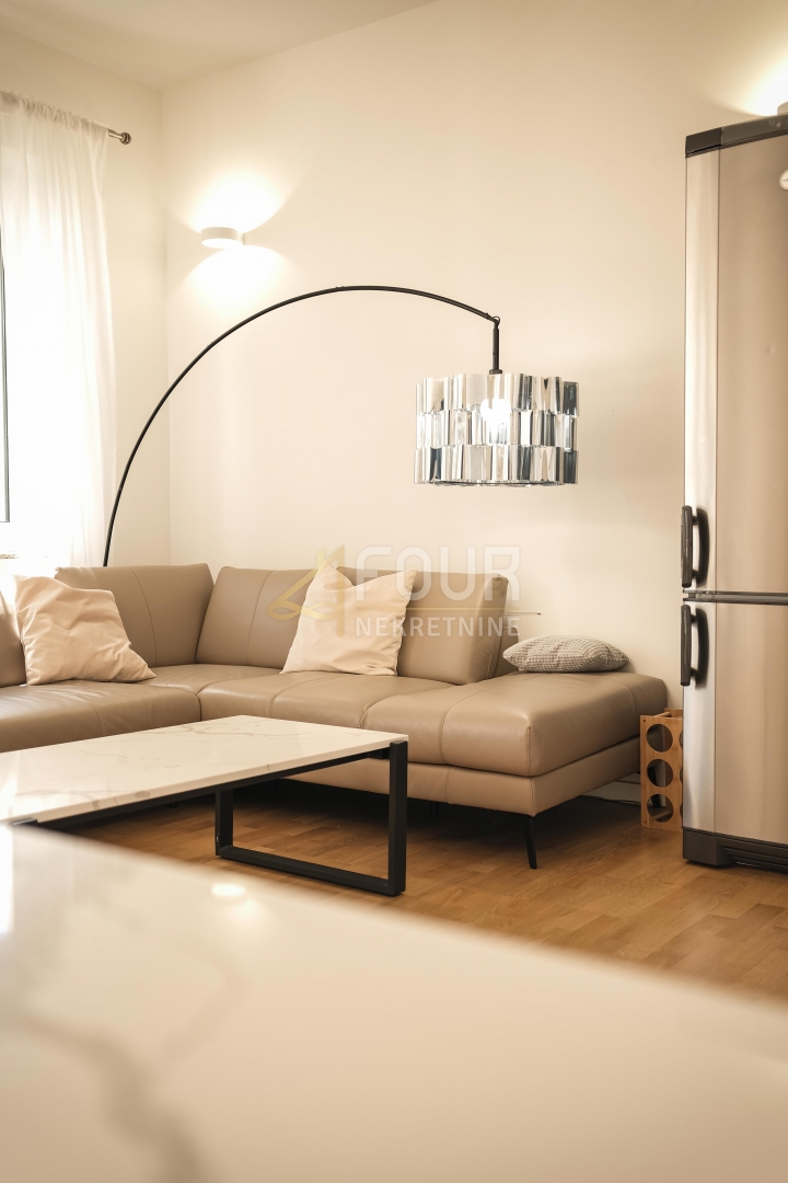 Ičići, Opatija - Okolica, 75m2