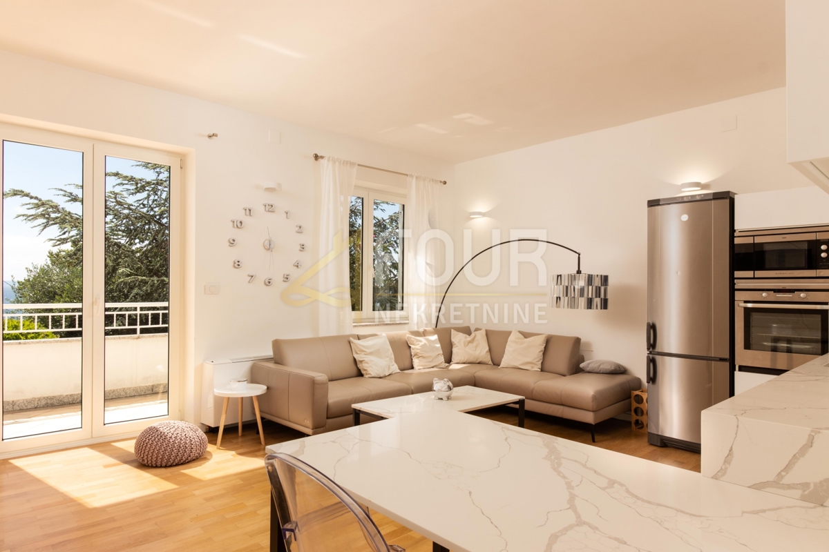 Ičići, Opatija - Okolica, 75m2