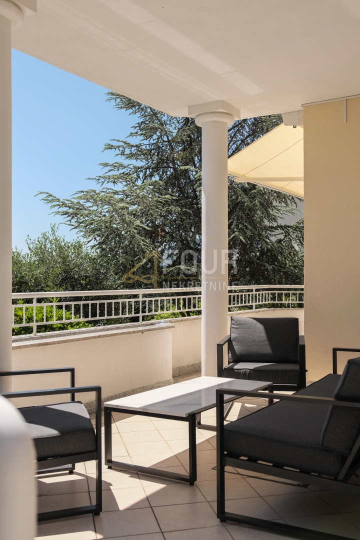 Ičići, Opatija - Okolica, 75m2