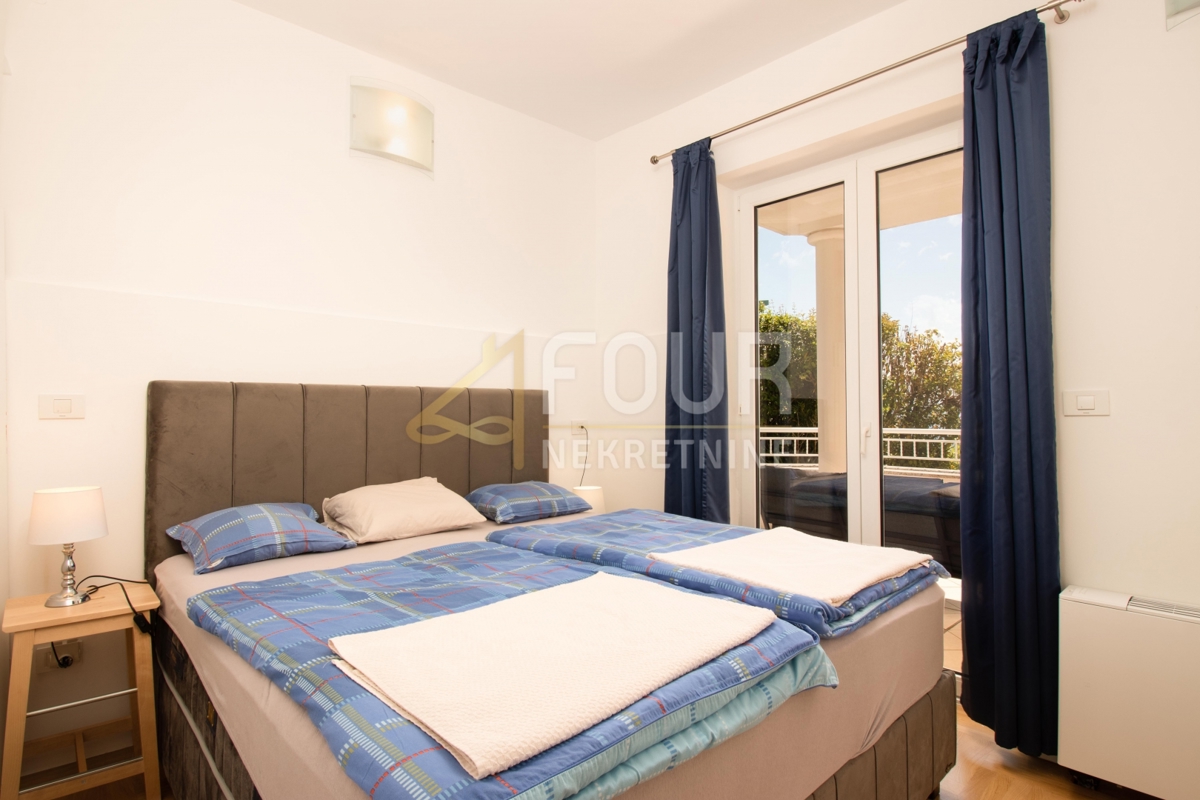 Ičići, Opatija - Okolica, 75m2