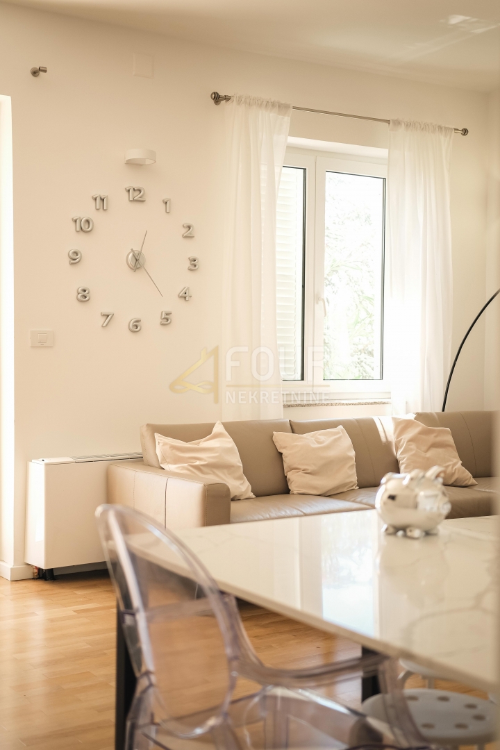 Ičići, Opatija - Okolica, 75m2