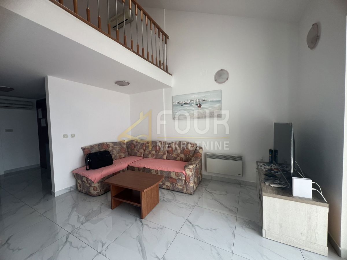 Dramalj, Crikvenica, 83,50m2