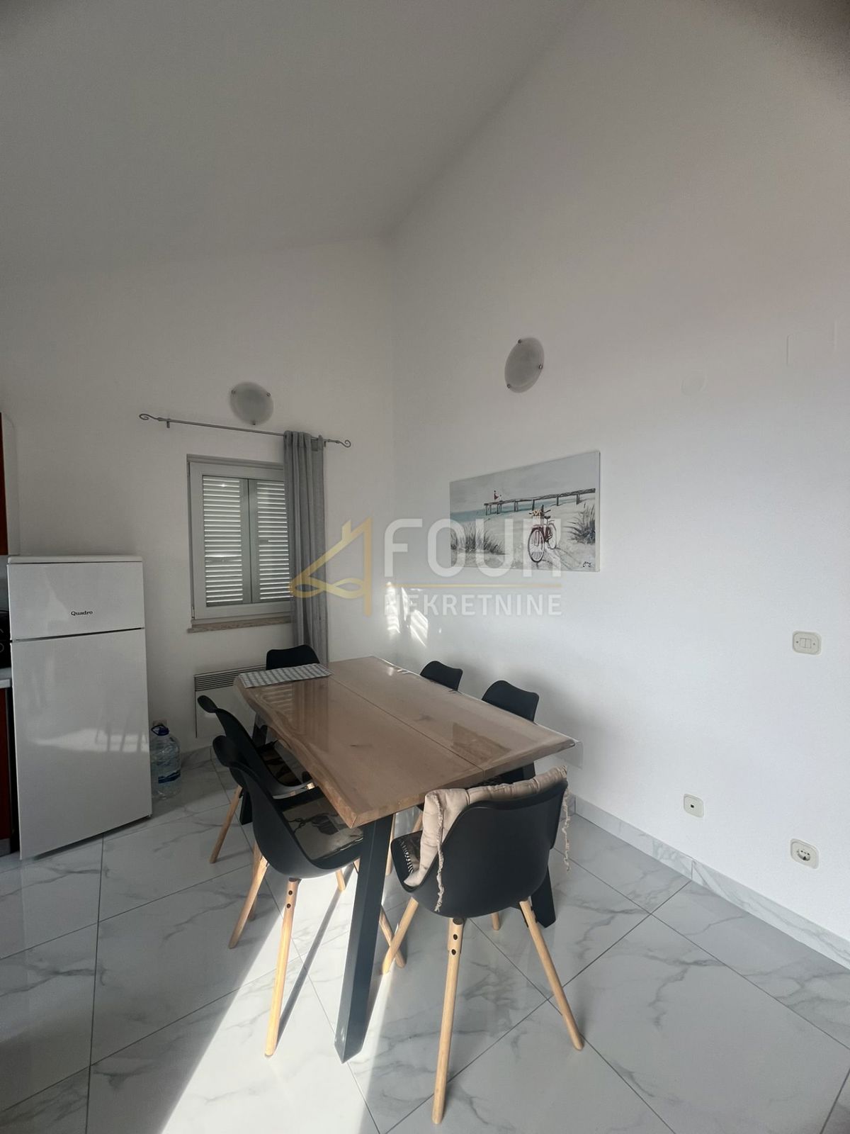 Dramalj, Crikvenica, 83,50m2