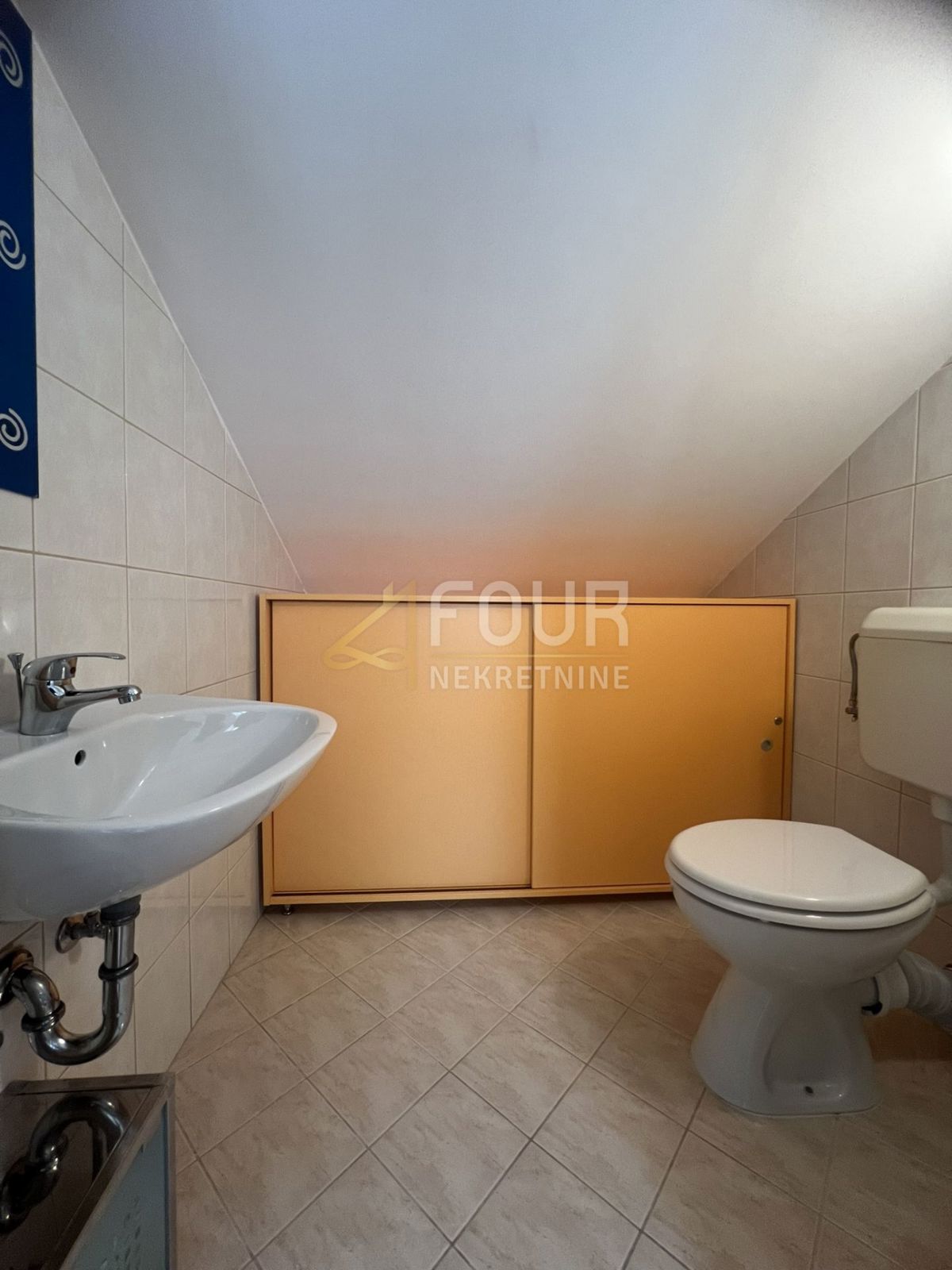 Dramalj, Crikvenica, 83,50m2