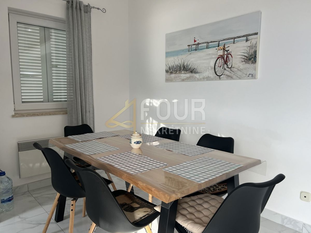 Dramalj, Crikvenica, 83,50m2