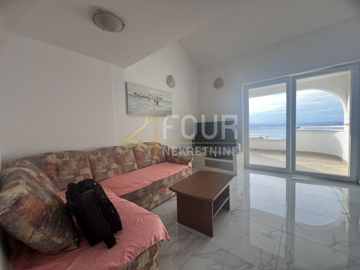 Dramalj, Crikvenica, 83,50m2