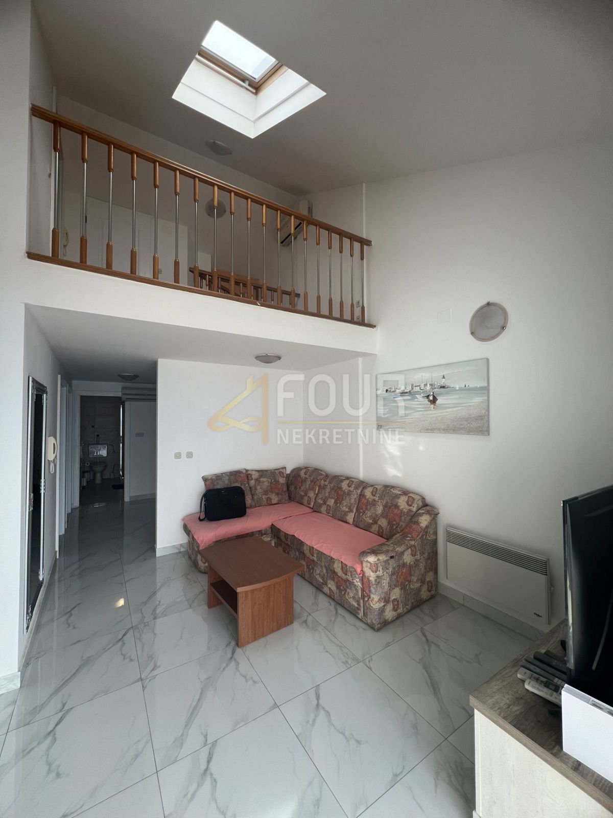 Dramalj, Crikvenica, 83,50m2