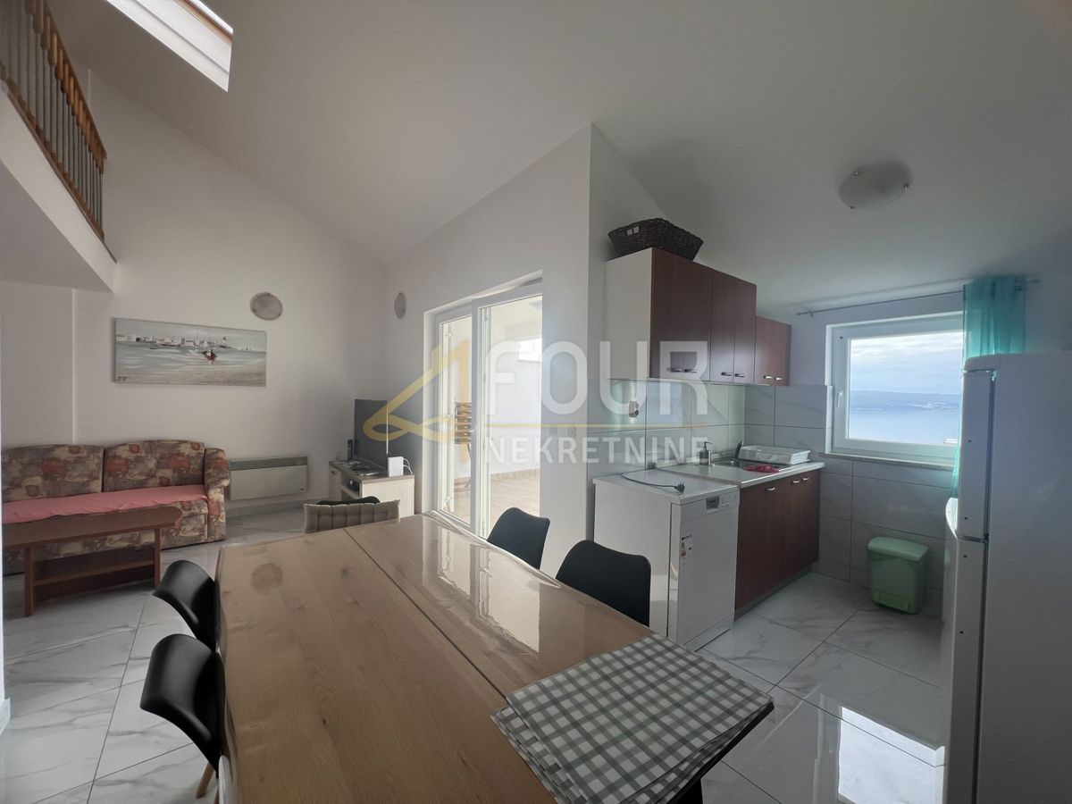 Dramalj, Crikvenica, 83,50m2