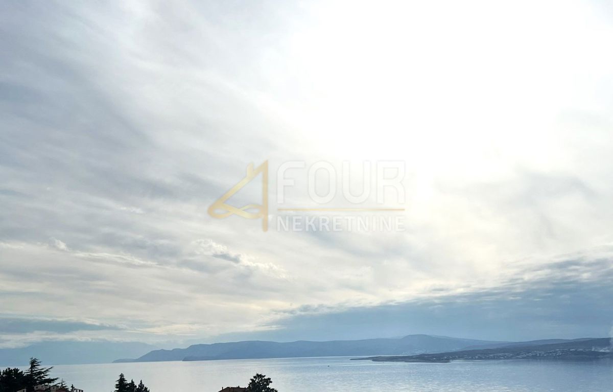 Dramalj, Crikvenica, 83,50m2