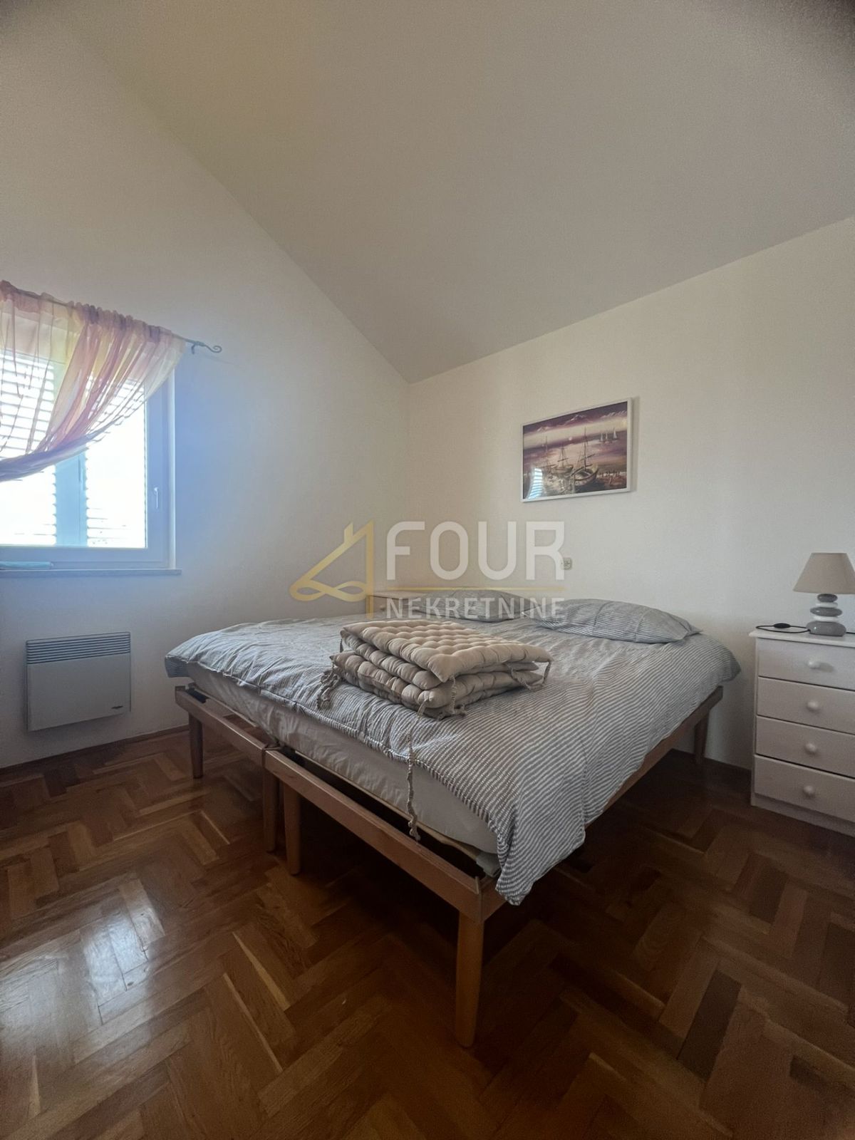 Dramalj, Crikvenica, 83,50m2