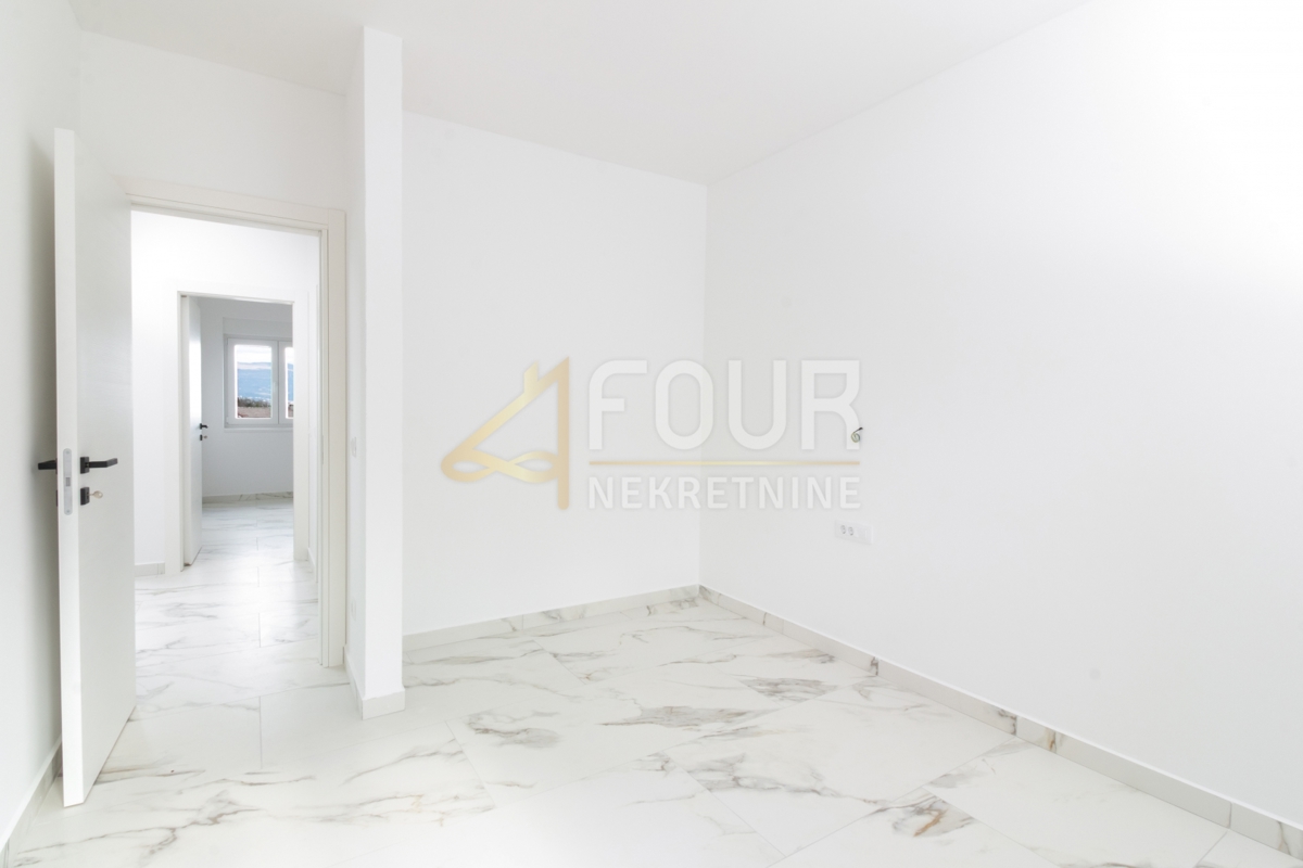 Čižići, Dobrinj, 70,90m2