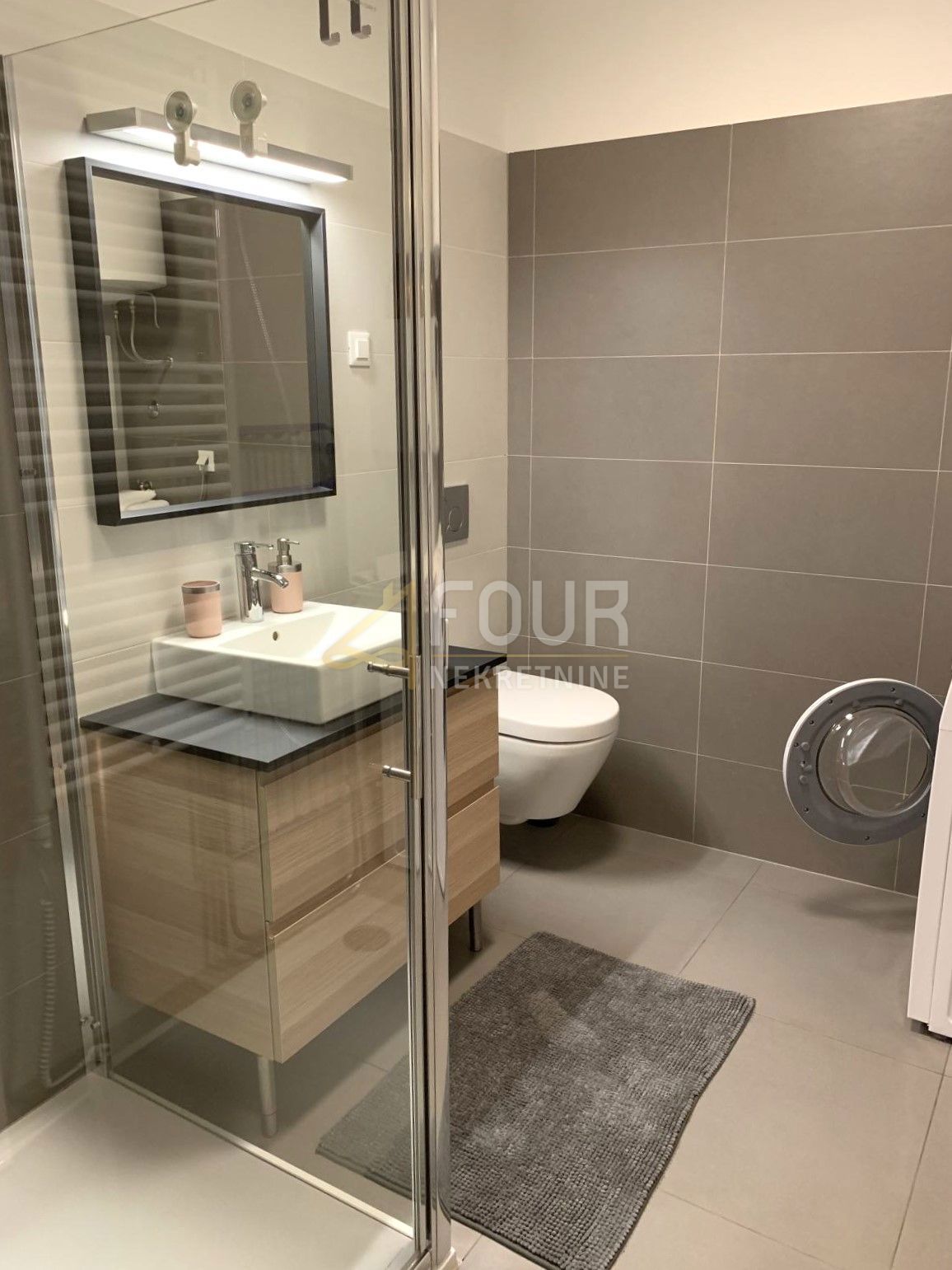 Marčeljeva Draga, Rijeka, 37m2