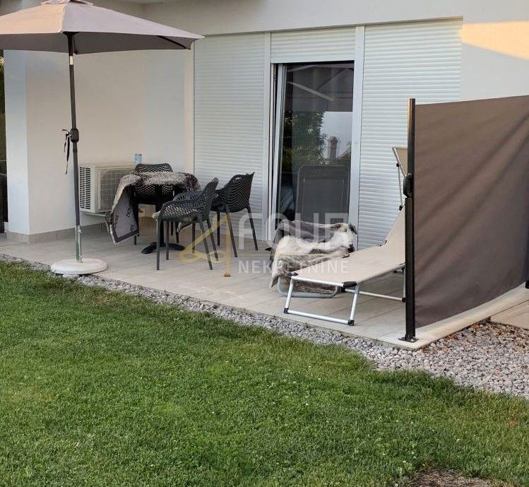 Marčeljeva Draga, Rijeka, 37m2