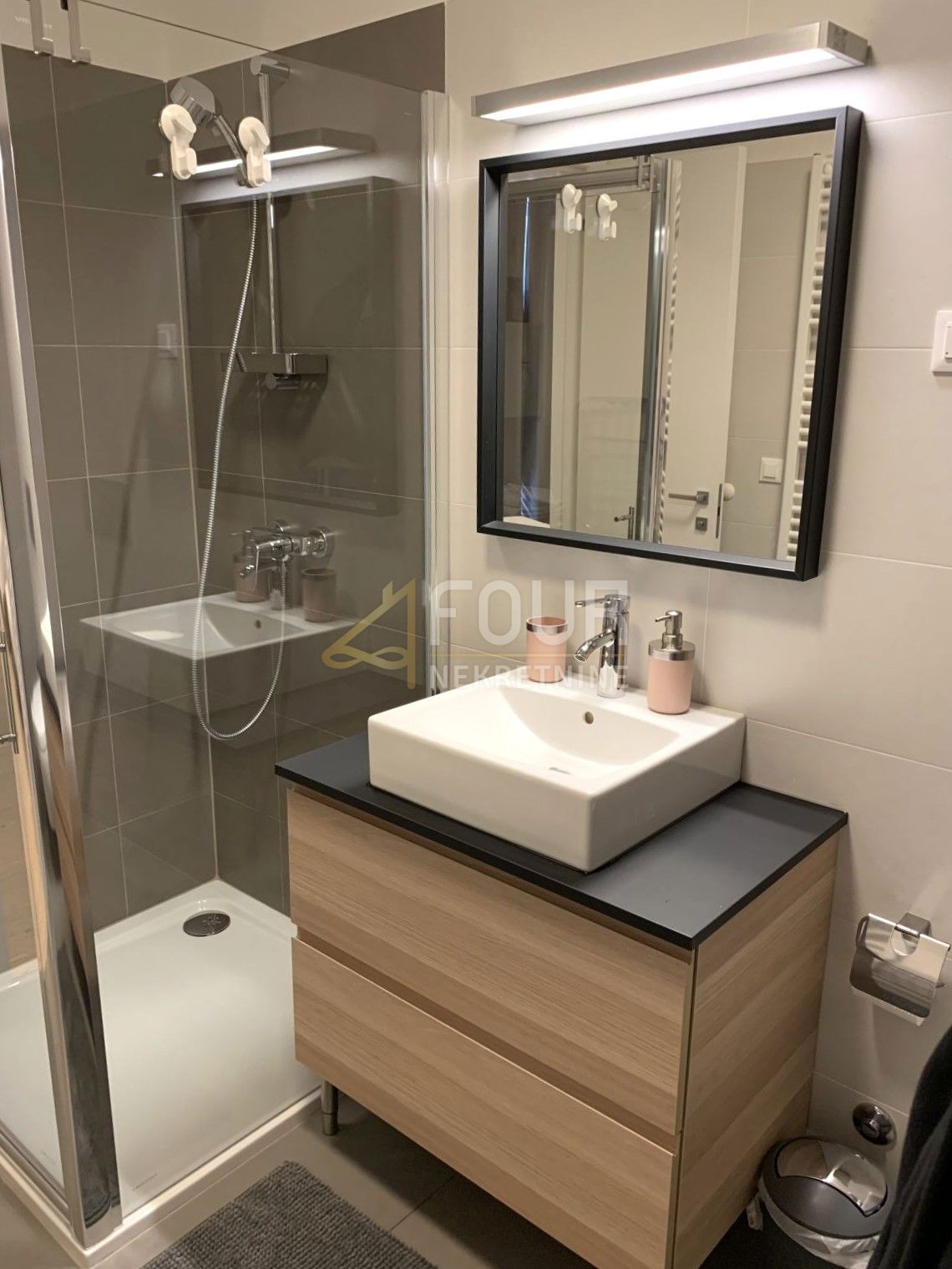 Marčeljeva Draga, Rijeka, 37m2