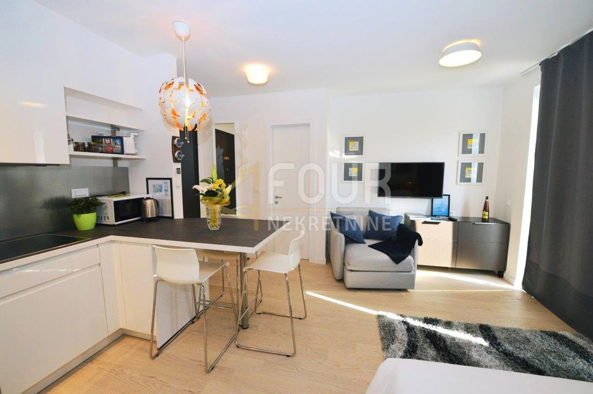 Marčeljeva Draga, Rijeka, 37m2