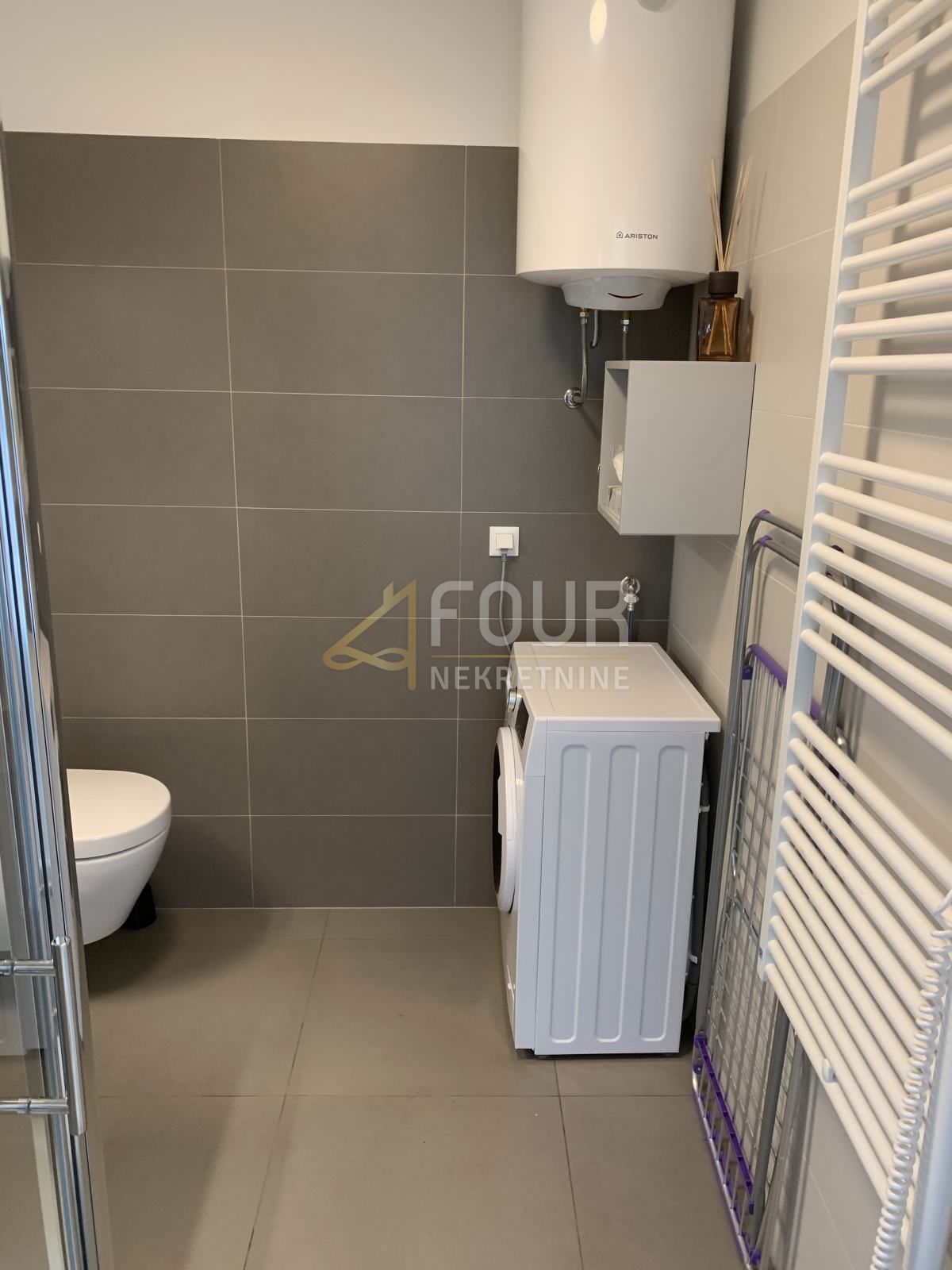 Marčeljeva Draga, Rijeka, 37m2