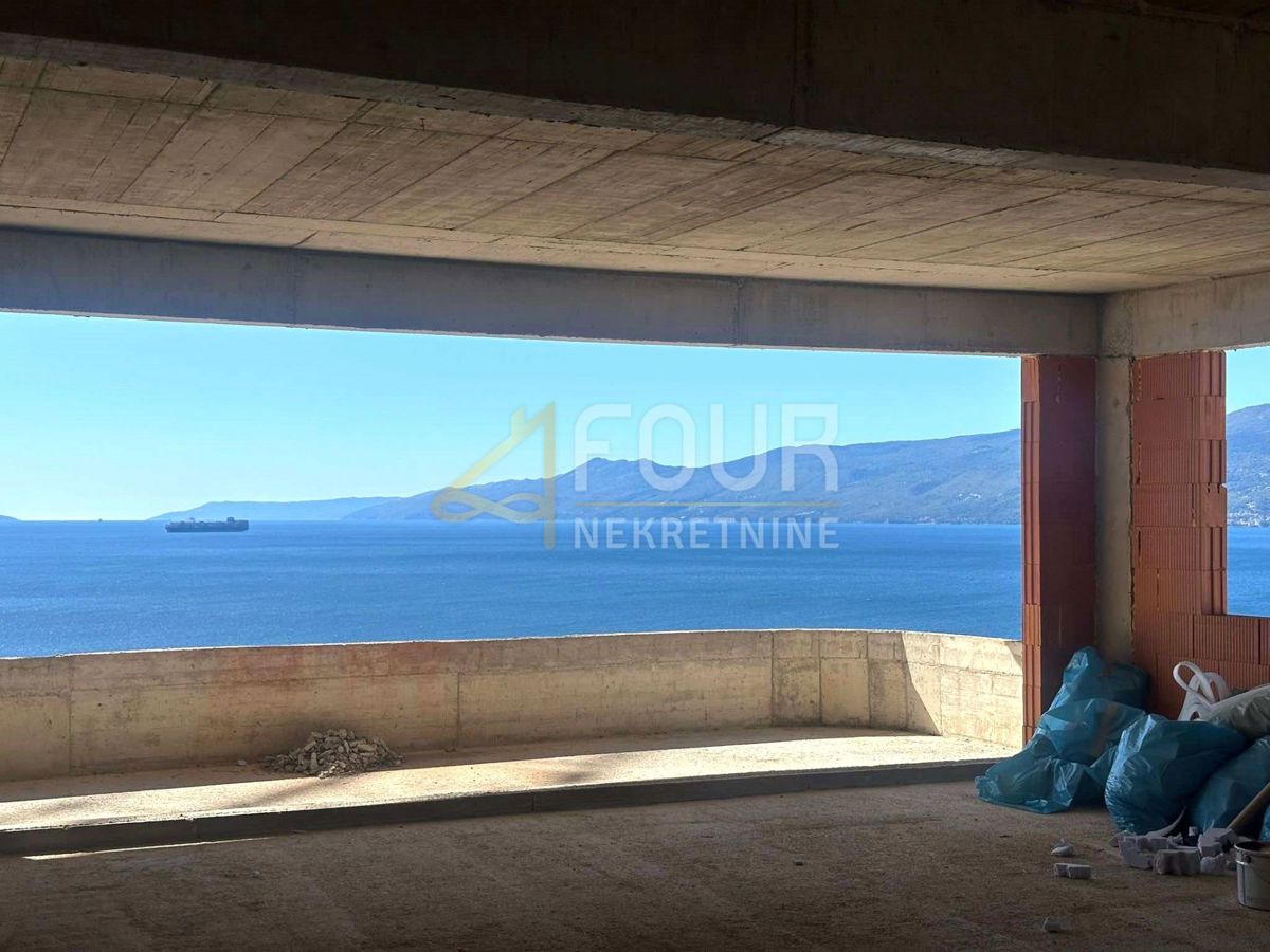 Kantrida, Rijeka, 96,18m2