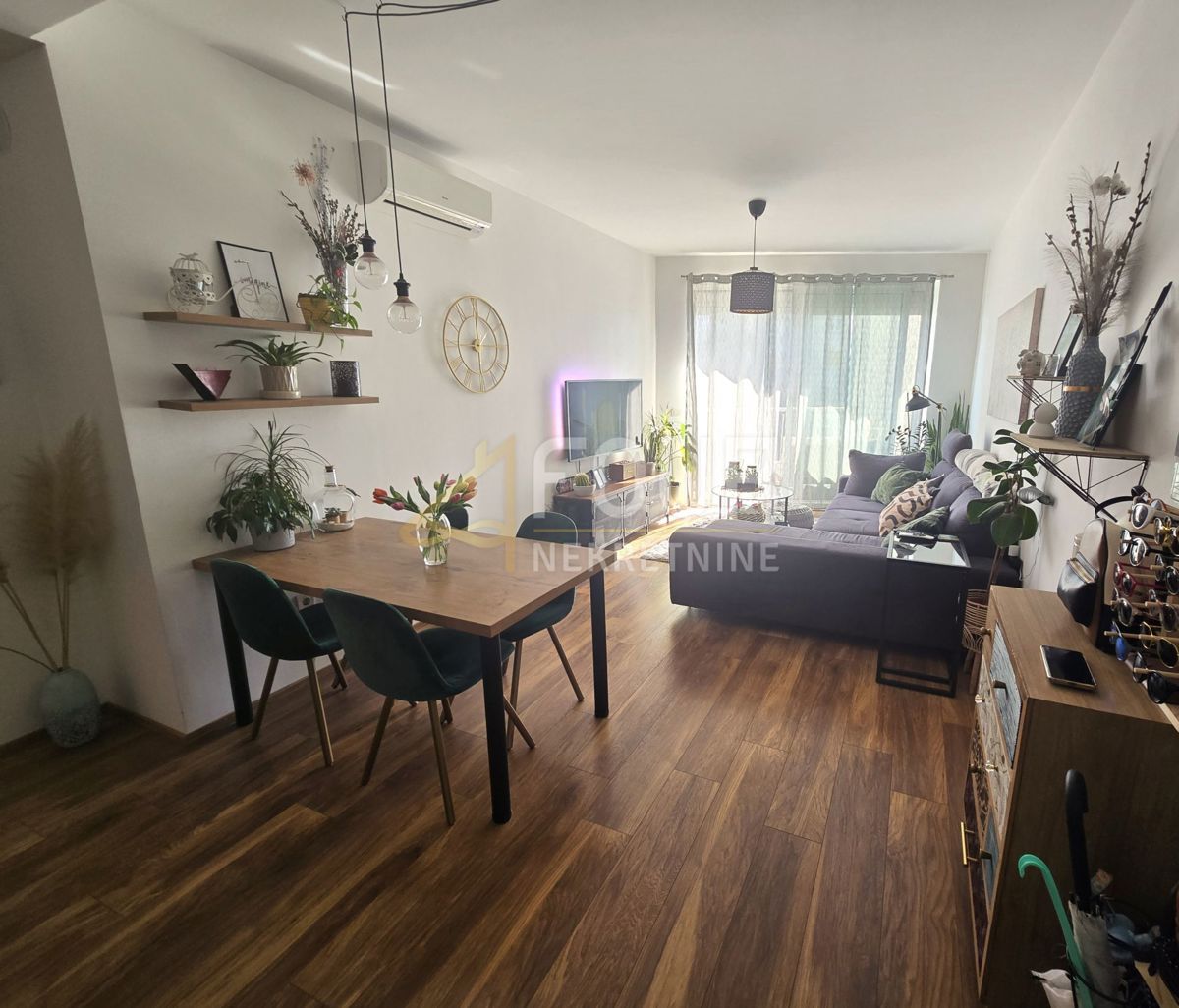 Zamet, Rijeka, 59,90m2
