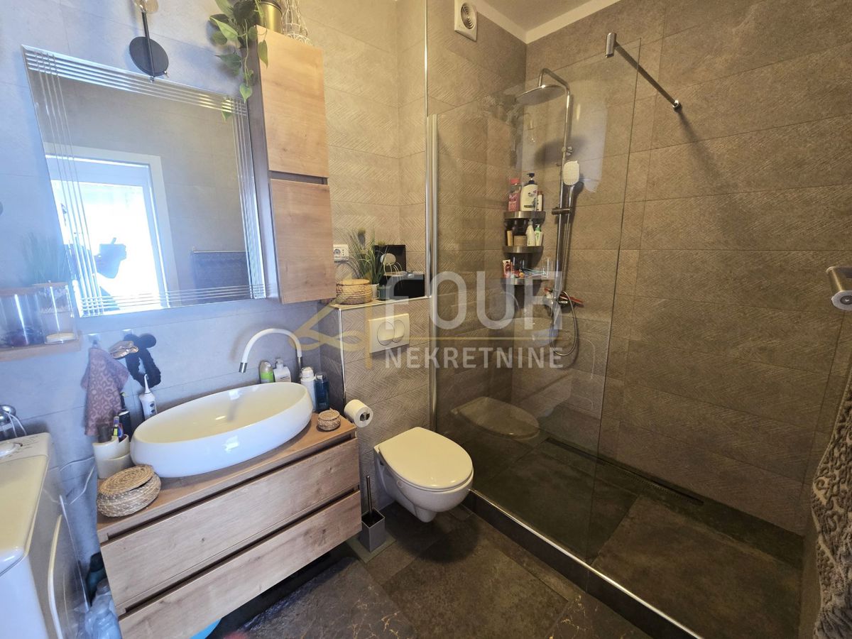 Zamet, Rijeka, 59,90m2