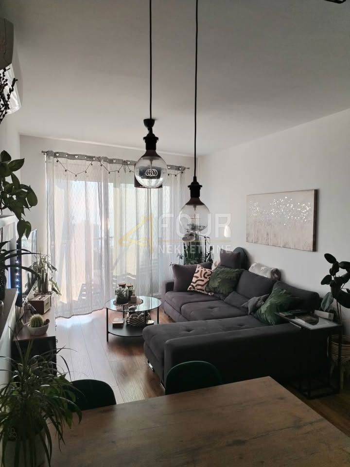 Zamet, Rijeka, 59,90m2