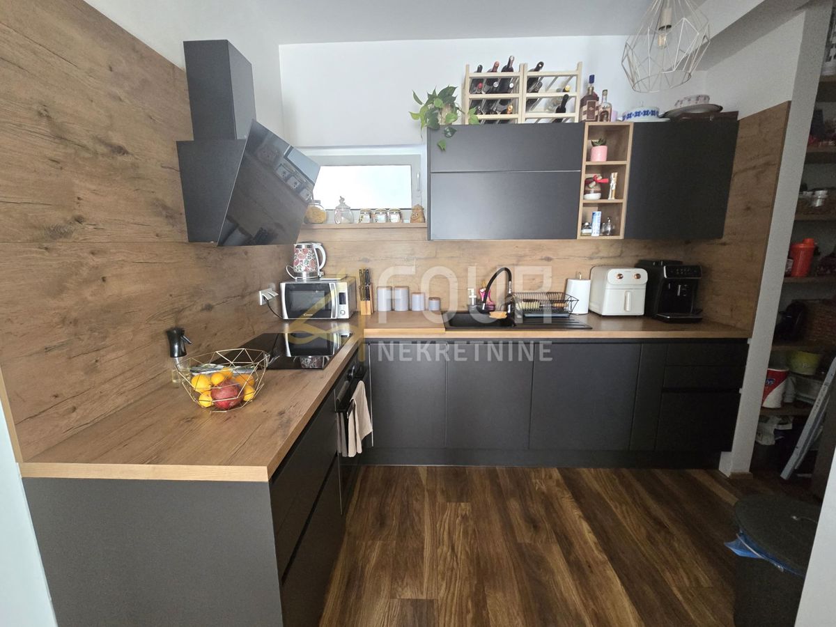 Zamet, Rijeka, 59,90m2