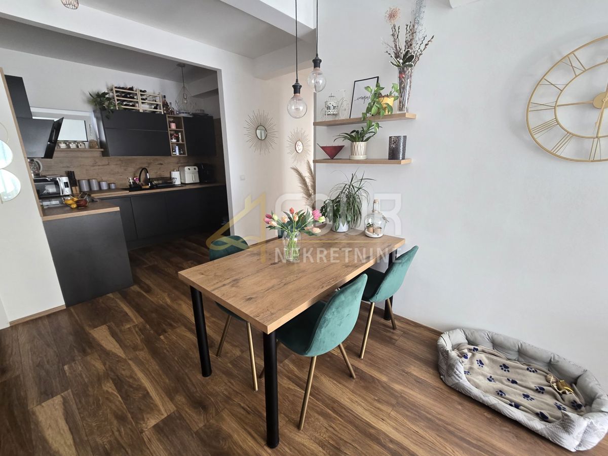 Zamet, Rijeka, 59,90m2