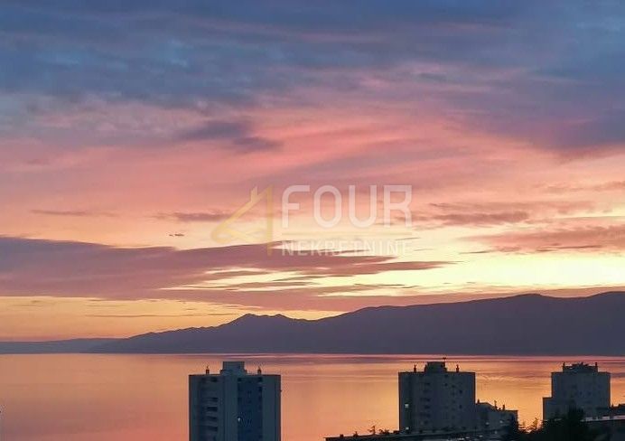 Zamet, Rijeka, 59,90m2