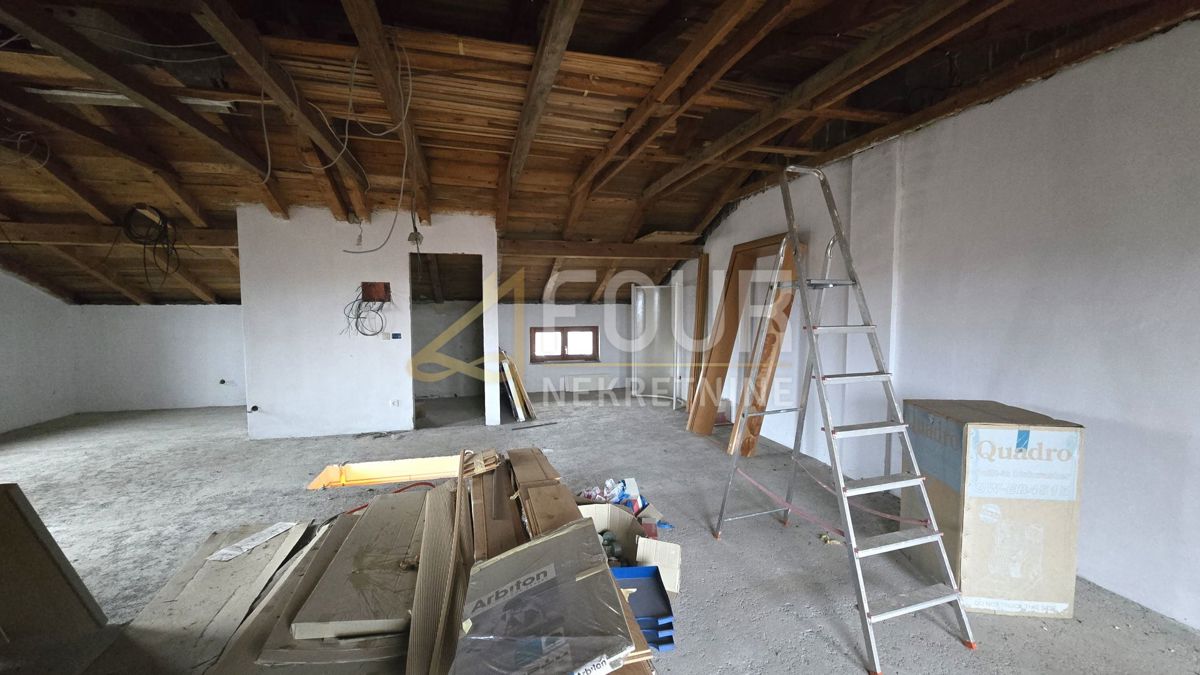 Marinići, Viškovo, 230m2