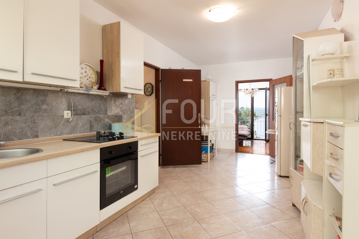 Crikvenica, 309,60m2