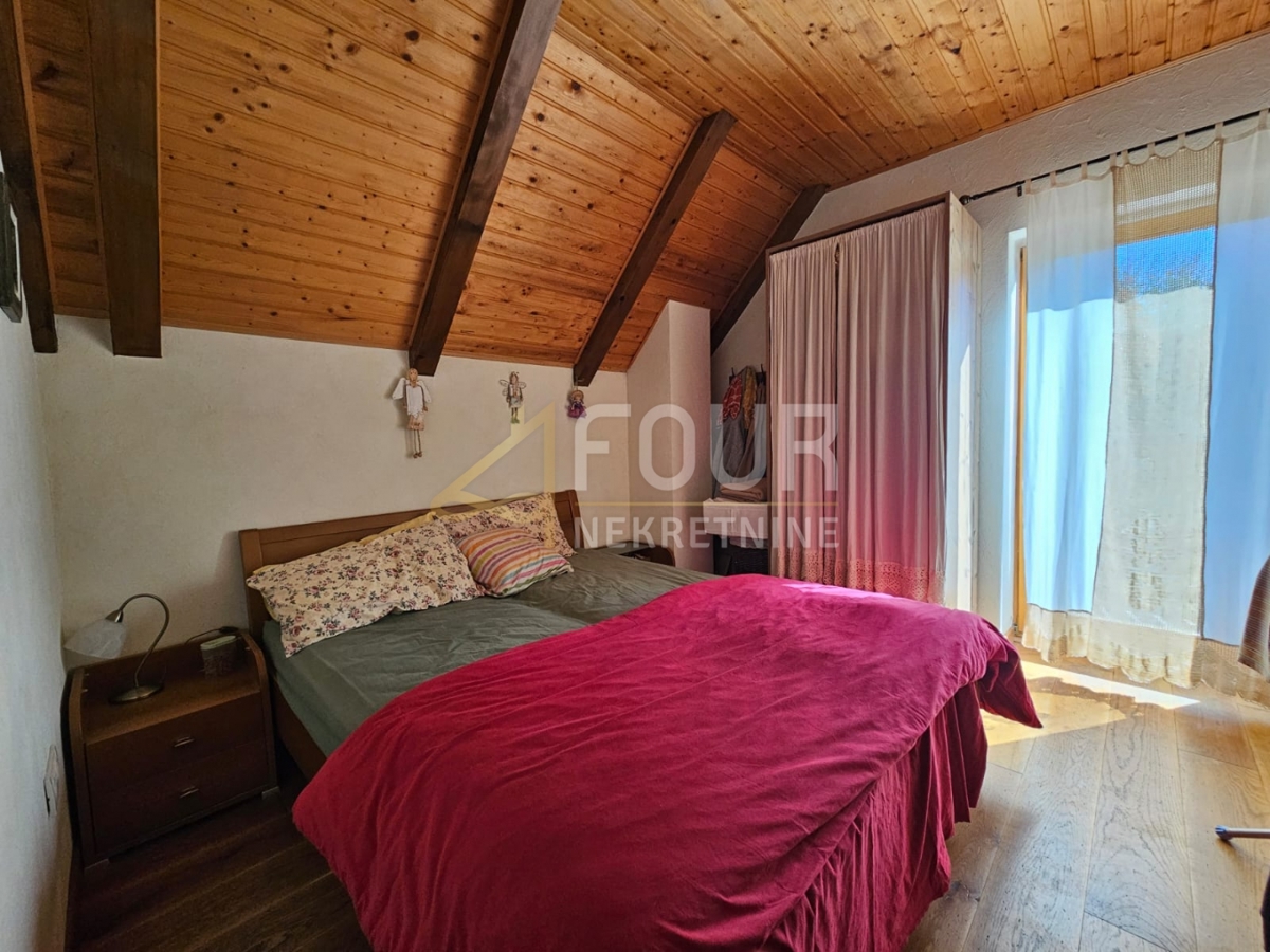 Stari Laz, Ravna Gora, 260m2