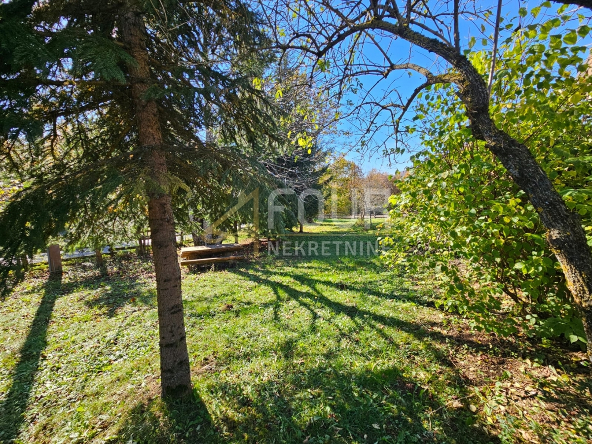 Stari Laz, Ravna Gora, 260m2