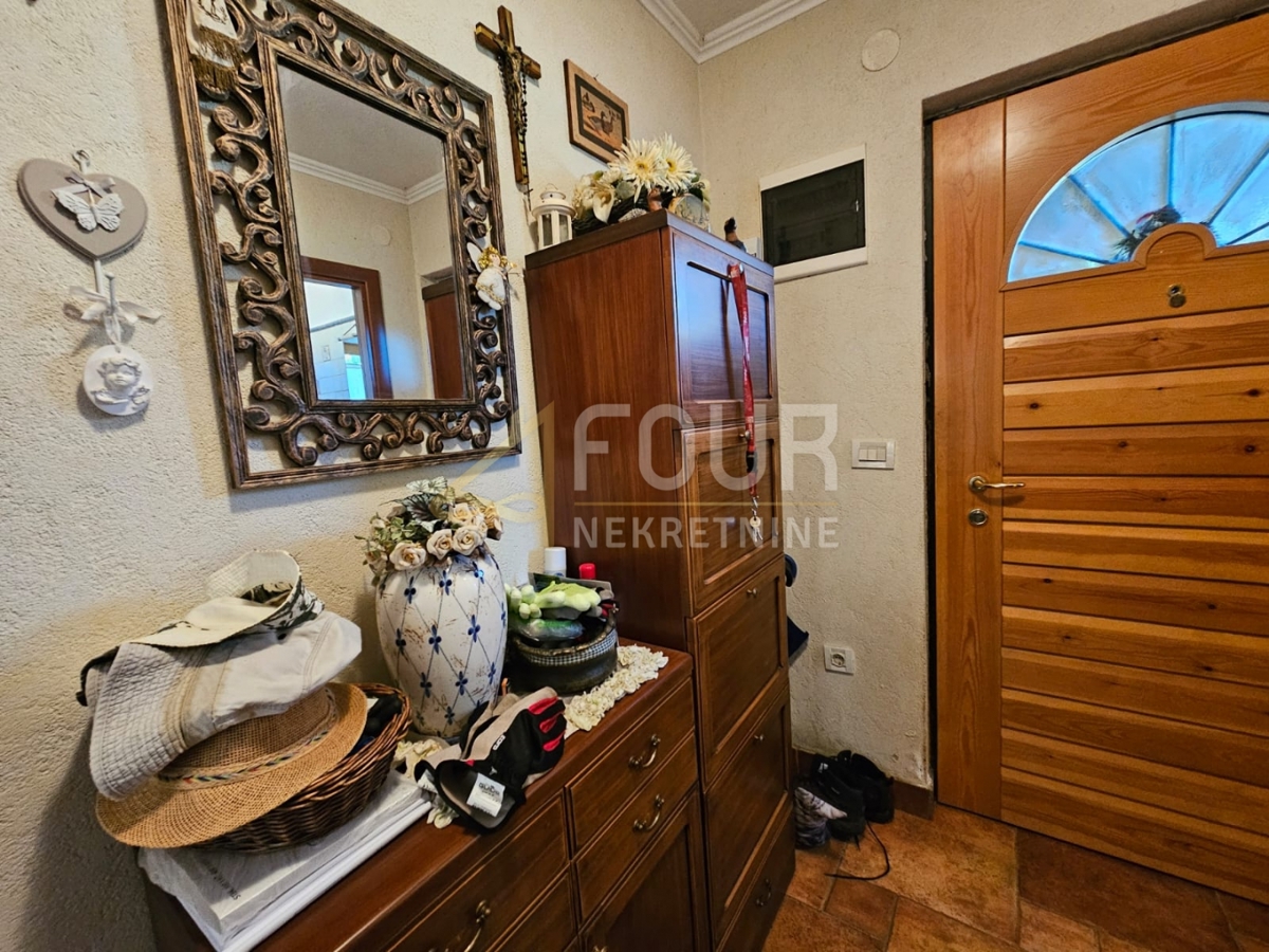 Stari Laz, Ravna Gora, 260m2