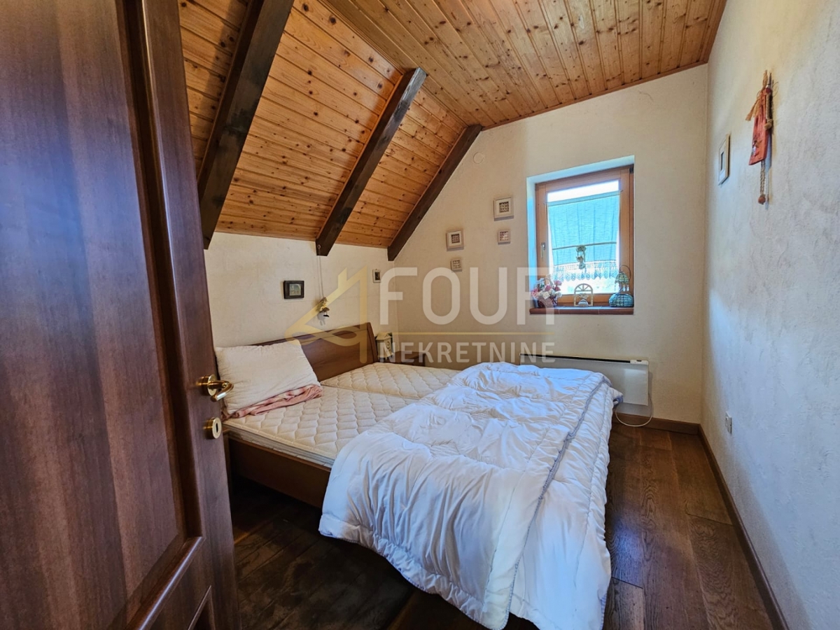 Stari Laz, Ravna Gora, 260m2