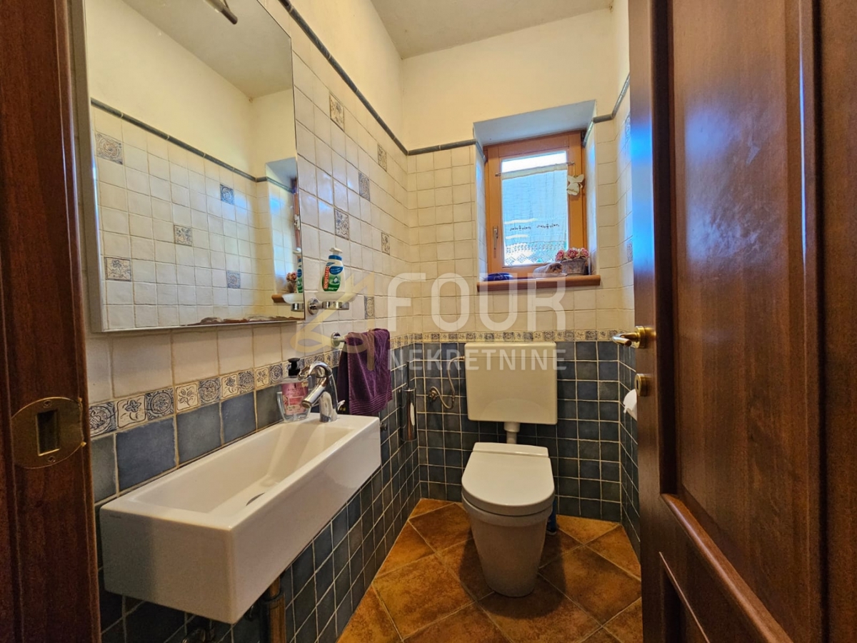 Stari Laz, Ravna Gora, 260m2