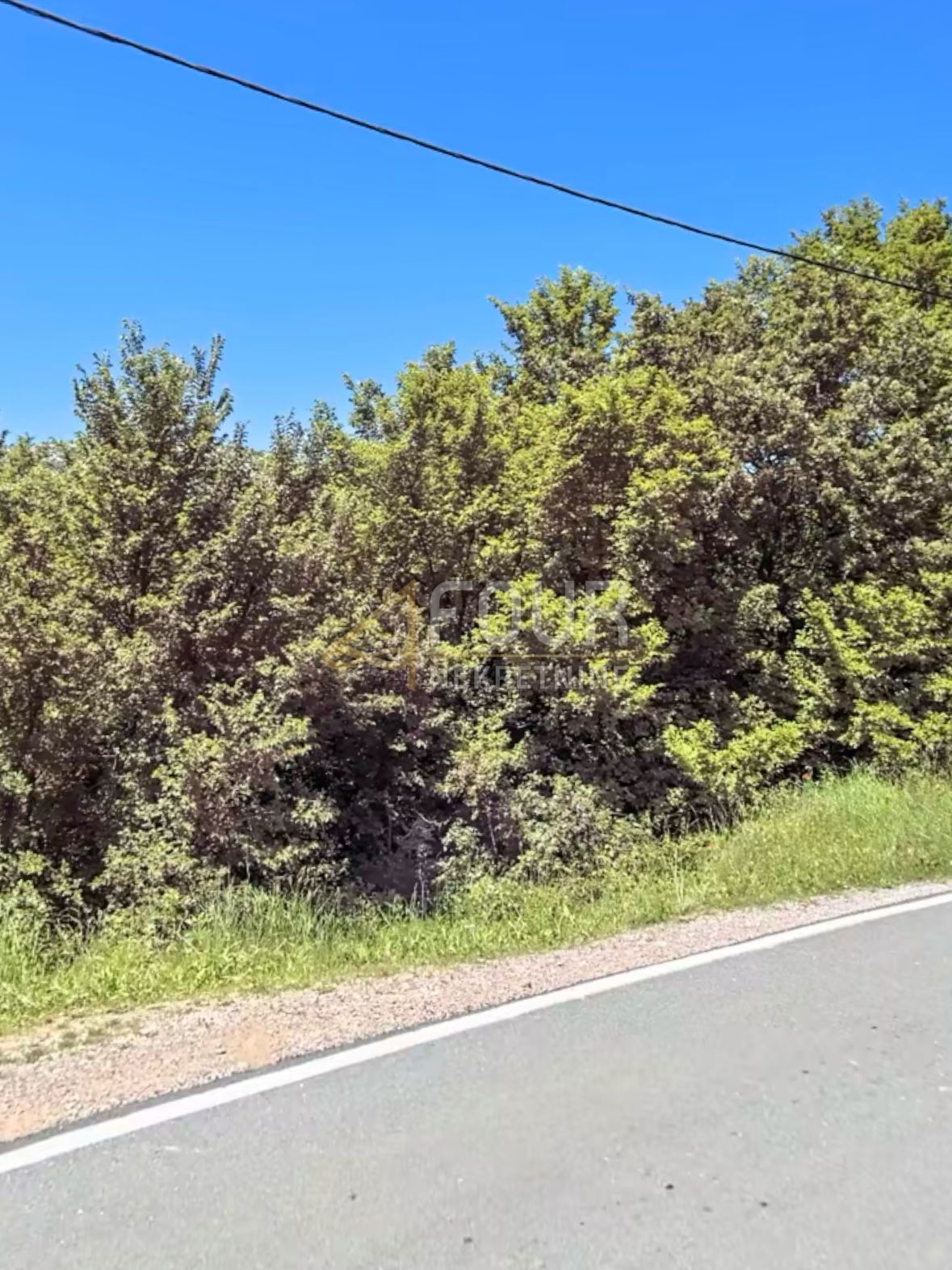 Bribir, Vinodolska Općina, 768m2