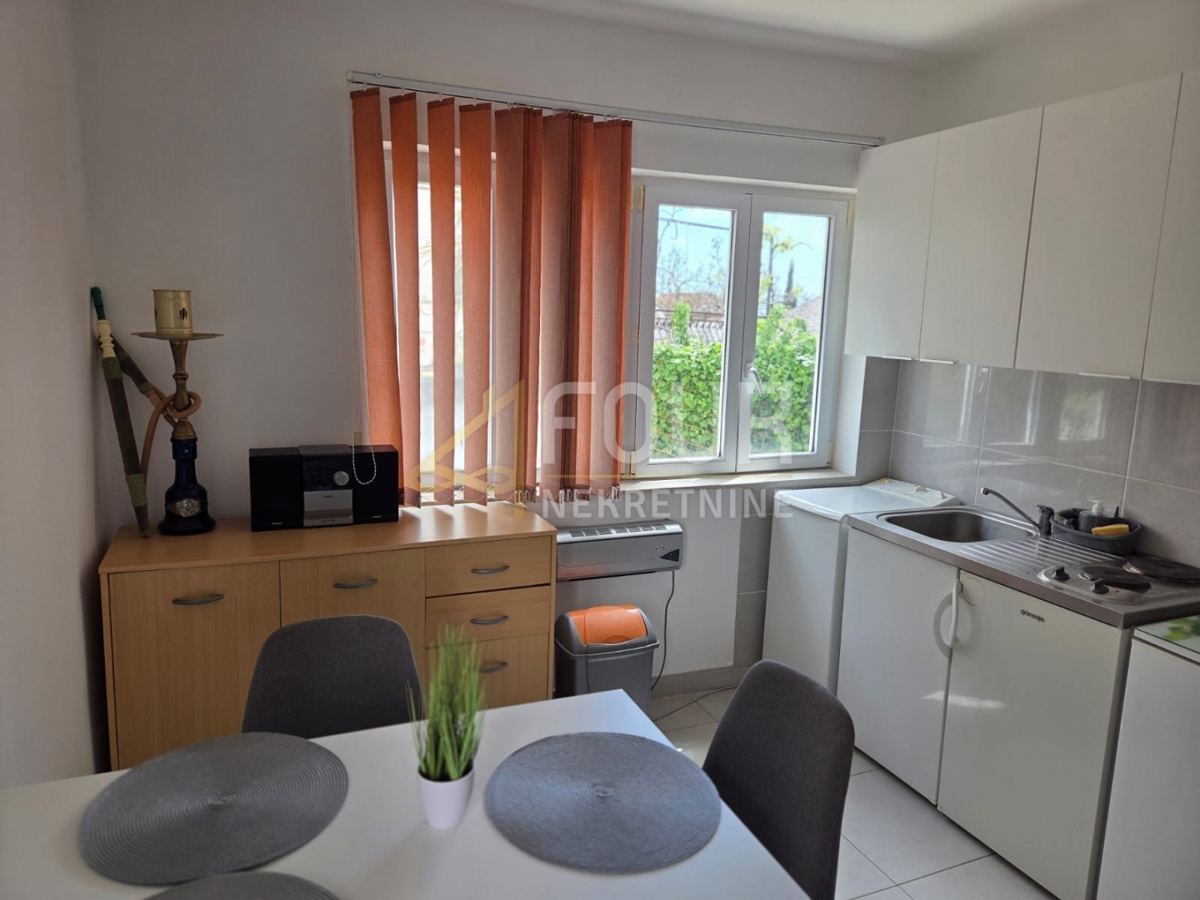 Dramalj, Crikvenica, 54,30m2