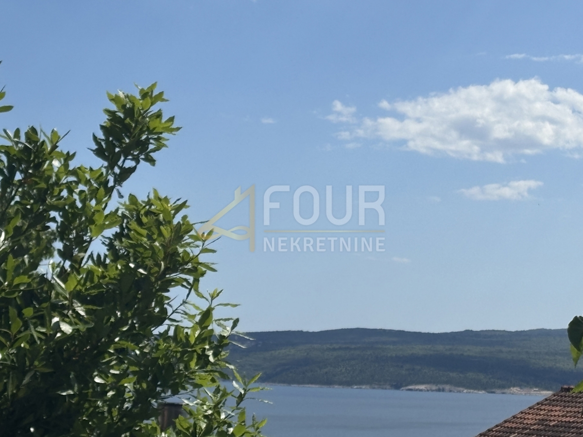 Dramalj, Crikvenica, 54,30m2