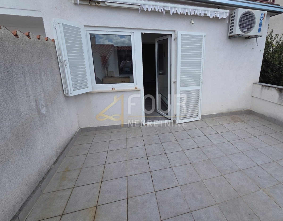 Dramalj, Crikvenica, 54,30m2