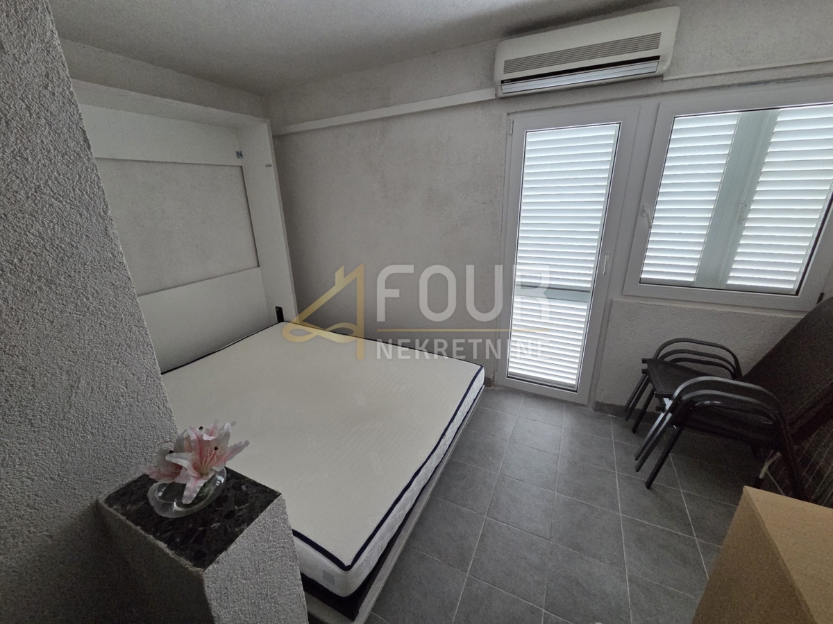 Dramalj, Crikvenica, 54,30m2