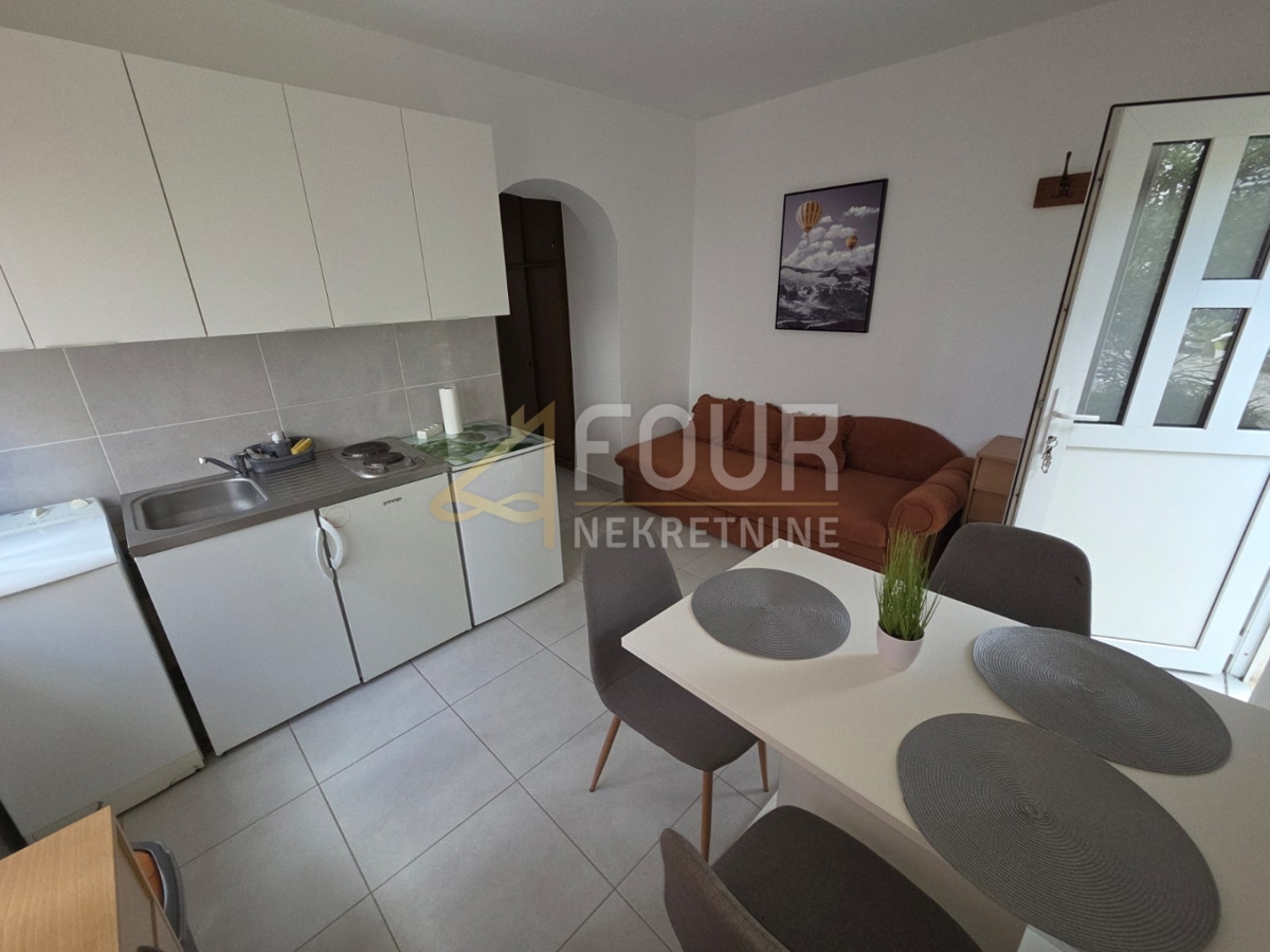 Dramalj, Crikvenica, 54,30m2