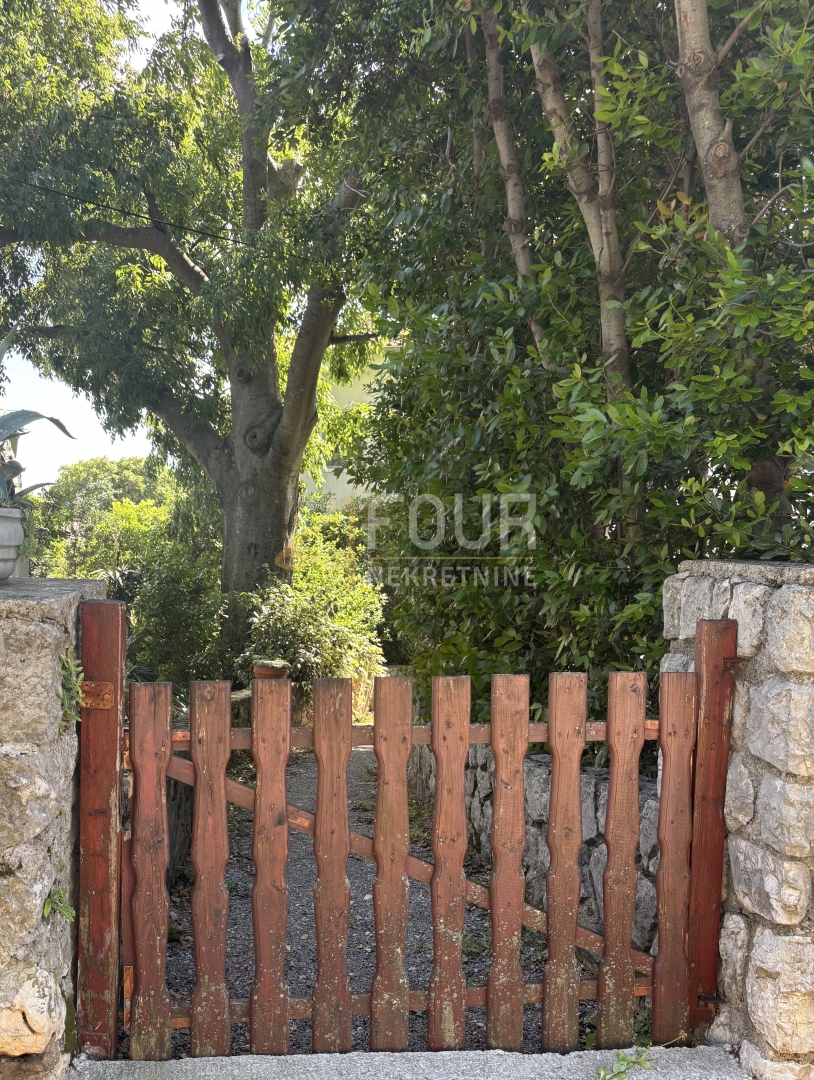 Dramalj, Crikvenica, 54,30m2