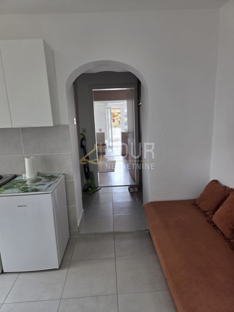 Dramalj, Crikvenica, 54,30m2