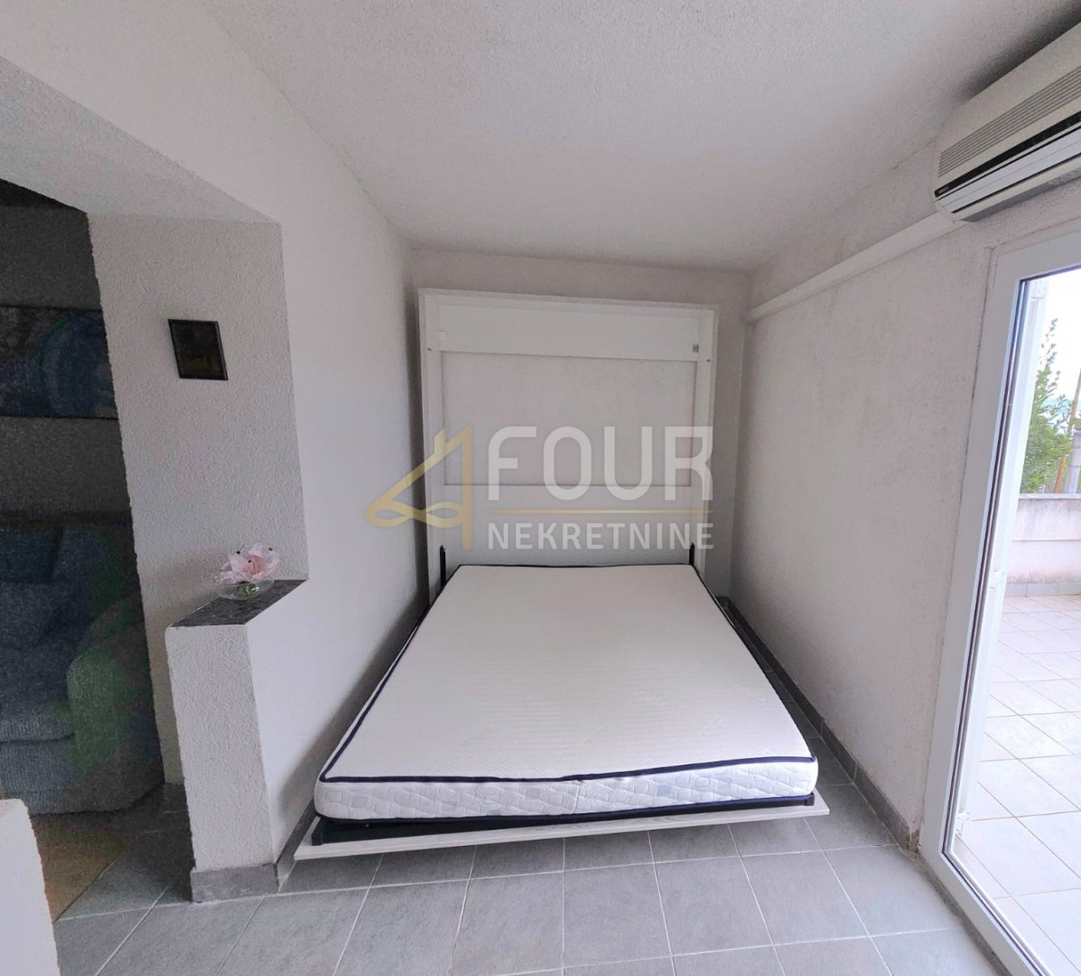 Dramalj, Crikvenica, 54,30m2