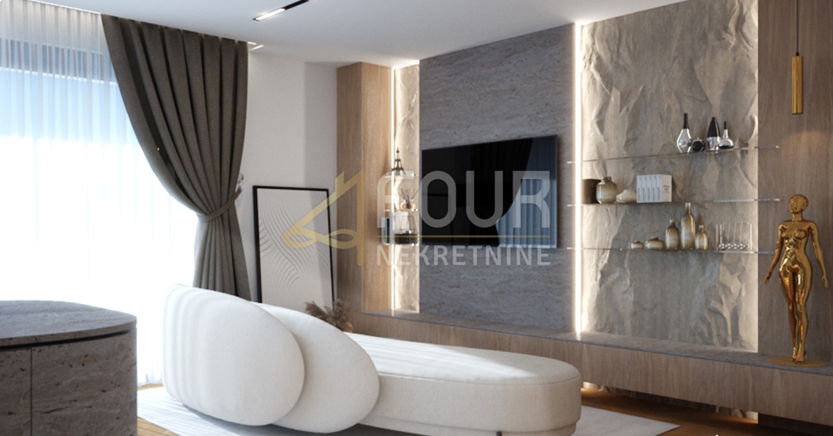 Drenova, Rijeka, 80,31m2